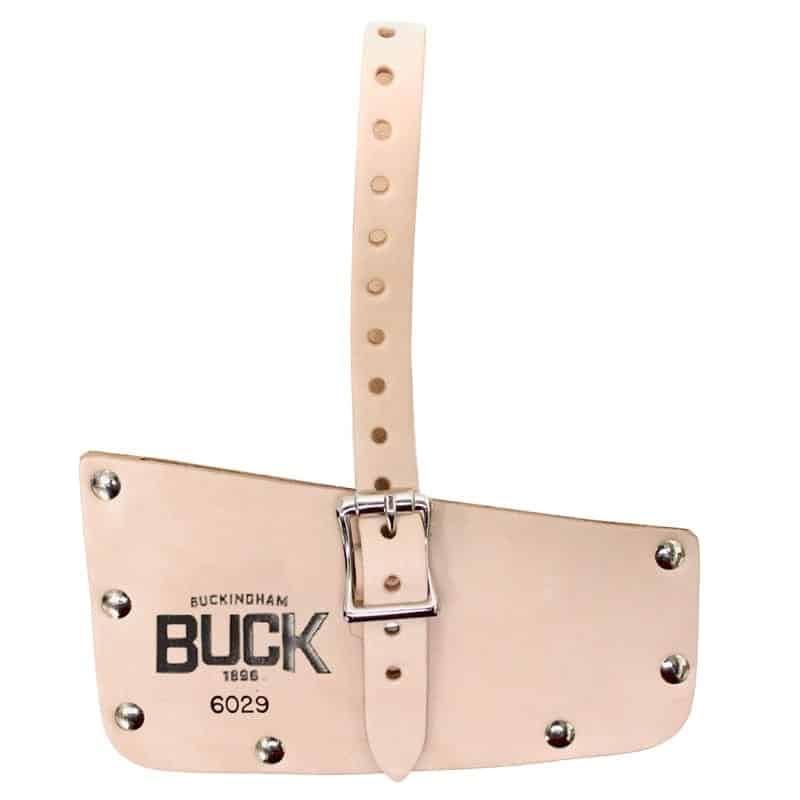 Buckingham Single Edge Axe Cover – 6029 6029