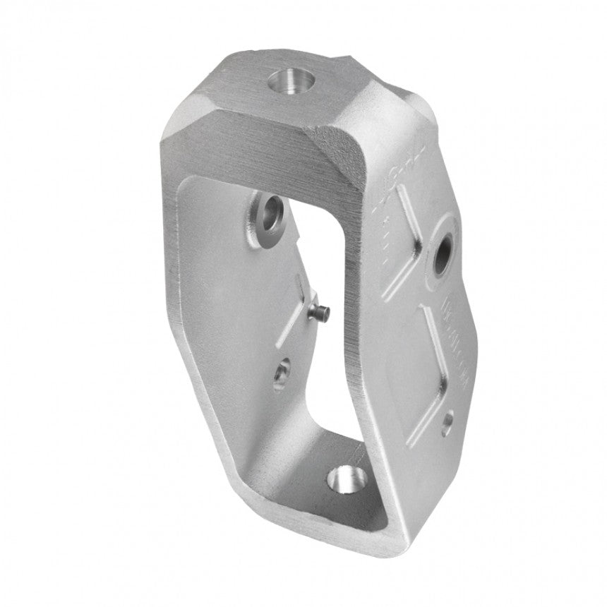 Lug-All 603 - Main Frame