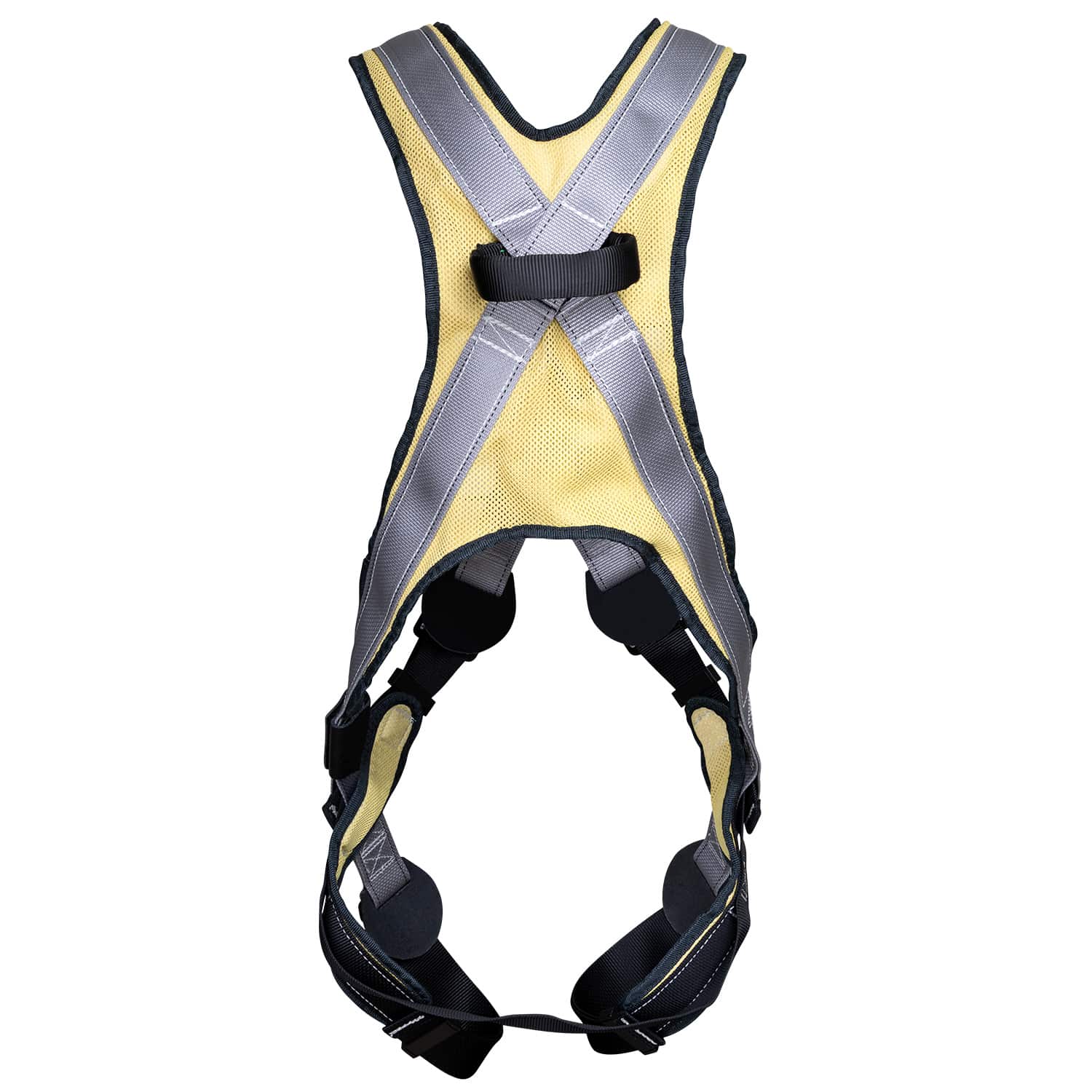 Arc Tested BuckFit™ X-Style Full Body Harness - product image 3
