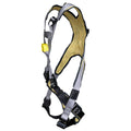 Arc Tested BuckFit™ X-Style Full Body Harness - product image 2