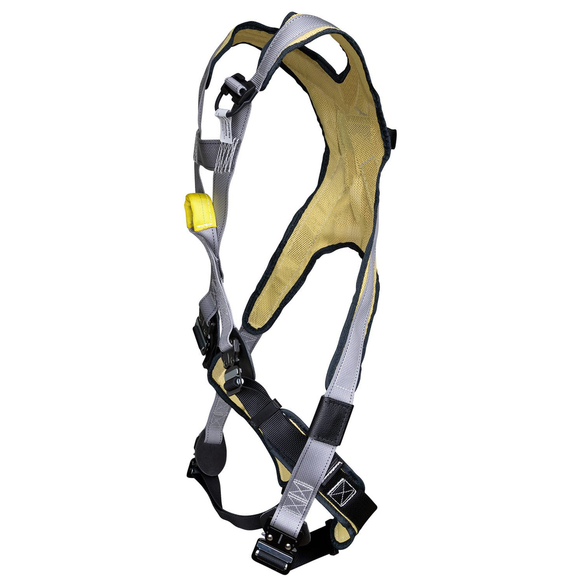 Arc Tested BuckFit™ X-Style Full Body Harness - product image 2