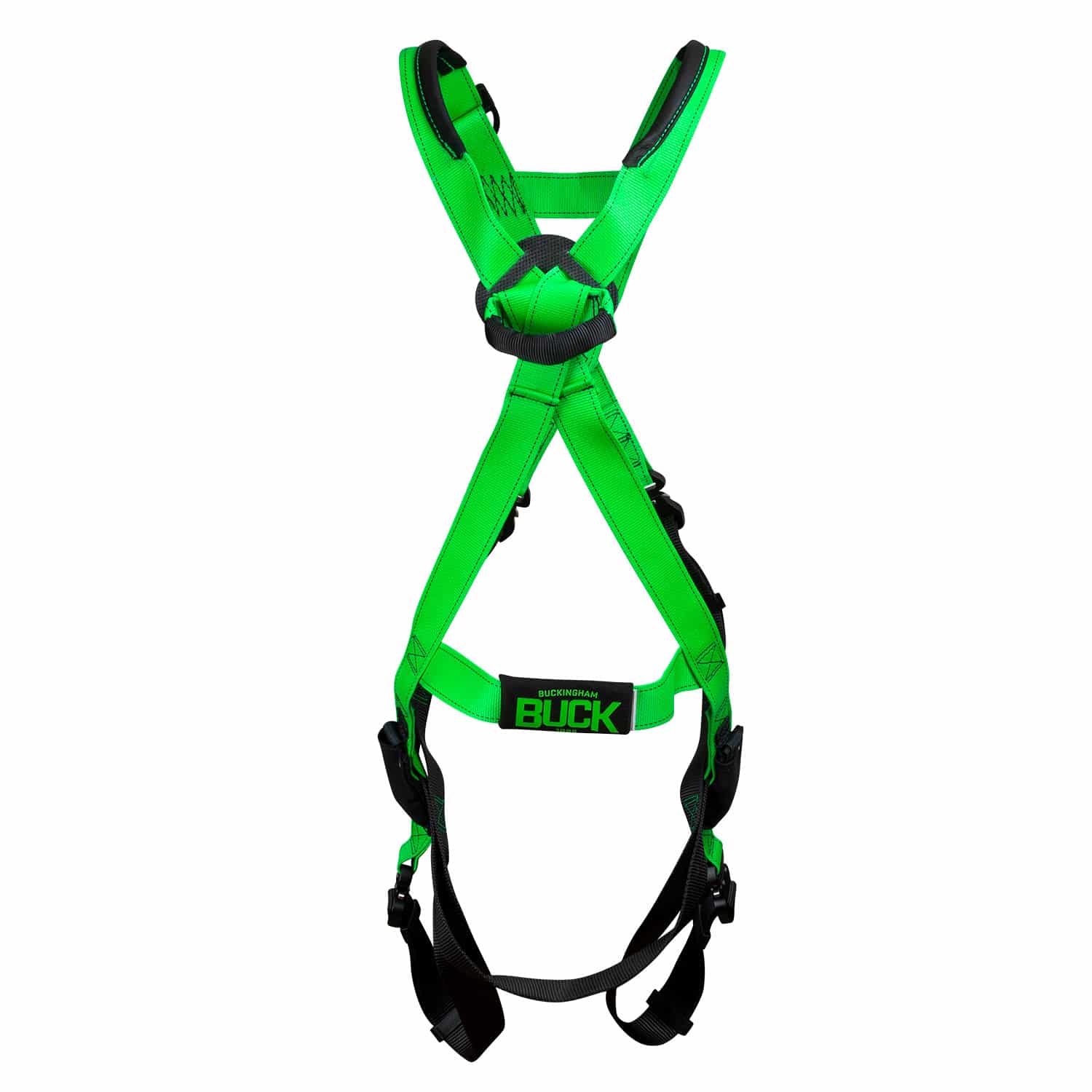 Buck X-Style Featherweight™ Harness with Anti-Chafe Technology™ - product image 2