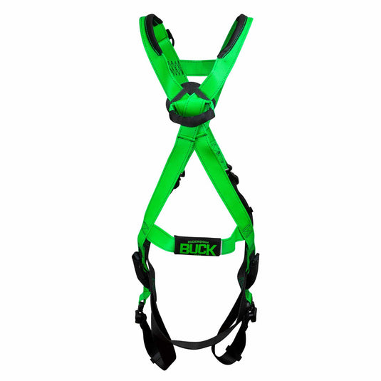 Buck X-Style Featherweight™ Harness with Anti-Chafe Technology™