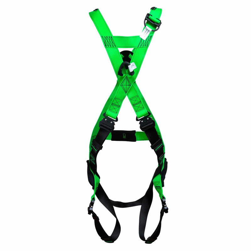 Load image into Gallery viewer, Buck X-Style Featherweight™ Harness with Anti-Chafe Technology™
