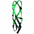Buck X-Style Featherweight™ Harness with Anti-Chafe Technology™ - product image 3