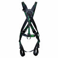 X-Style Featherweight™ with perm 18″ C20 Pigtail - product image 2