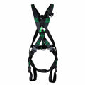 X-Style Featherweight™ with perm 18″ C20 Pigtail