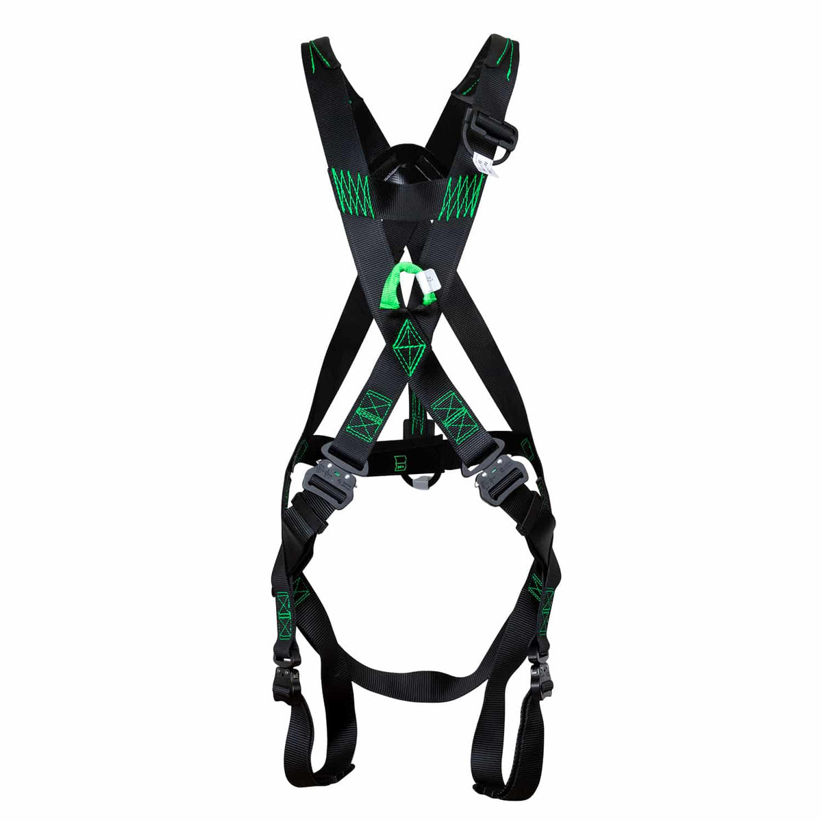 X-Style Featherweight™ with perm 18″ C20 Pigtail