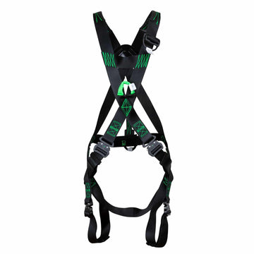 X-Style Featherweight™ with perm 18″ C20 Pigtail