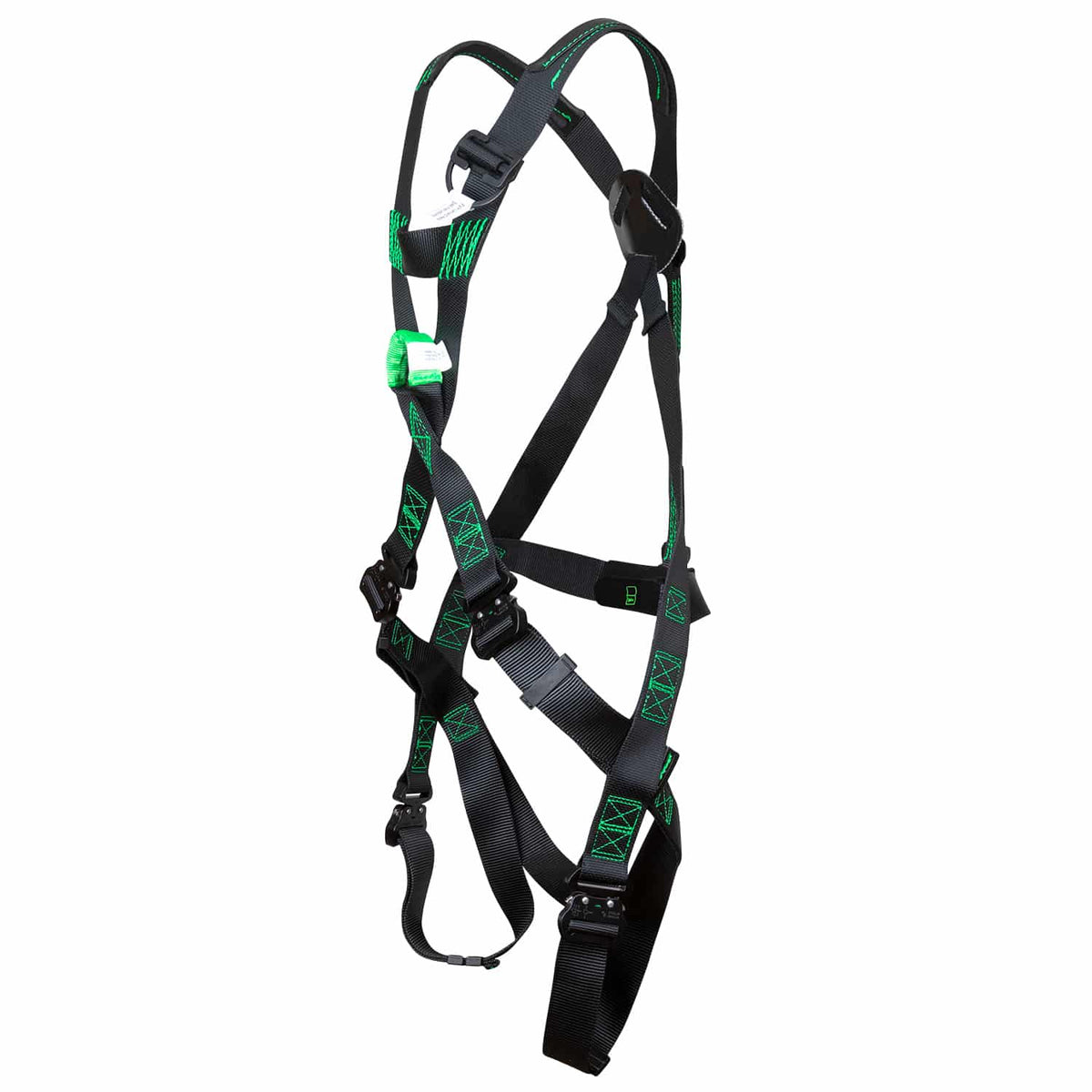 X-Style Featherweight™ with perm 18″ C20 Pigtail - product image 3