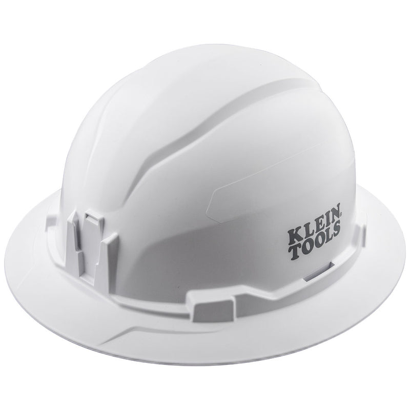 Load image into Gallery viewer, Full Brim Hard Hat, Non-Vented
