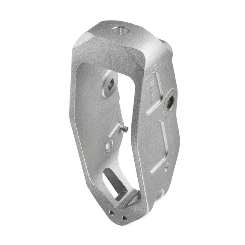 Lug-All 605 - Main Frame