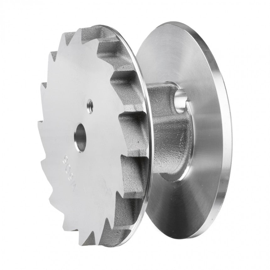 Lug-All 606 - Drum