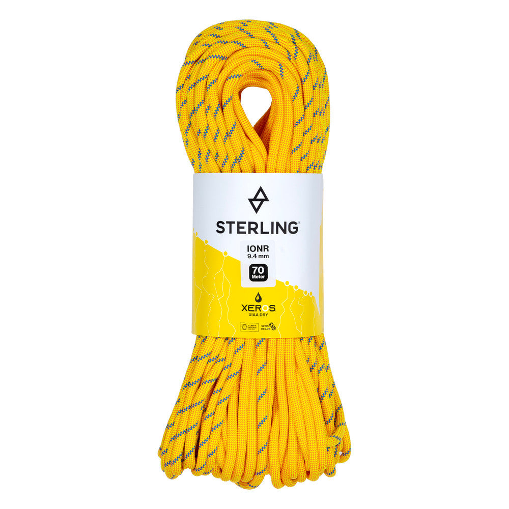IonR 9.4 mm XEROS Rope - product image 6