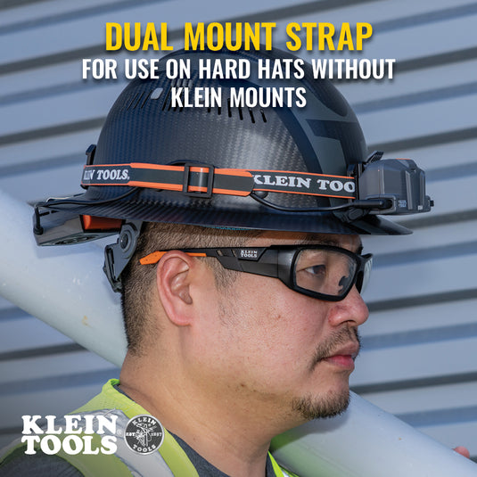 Hard Hat Turbo Fan – Lineroots Supply - Main Image