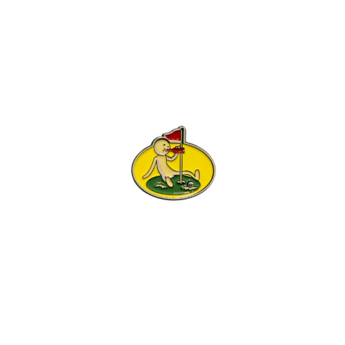 AL Hammered Ball Marker