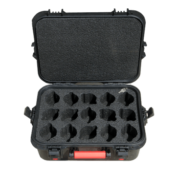 60 Ton Compression Dies Case