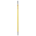 Notch Foam Filled FG Poles