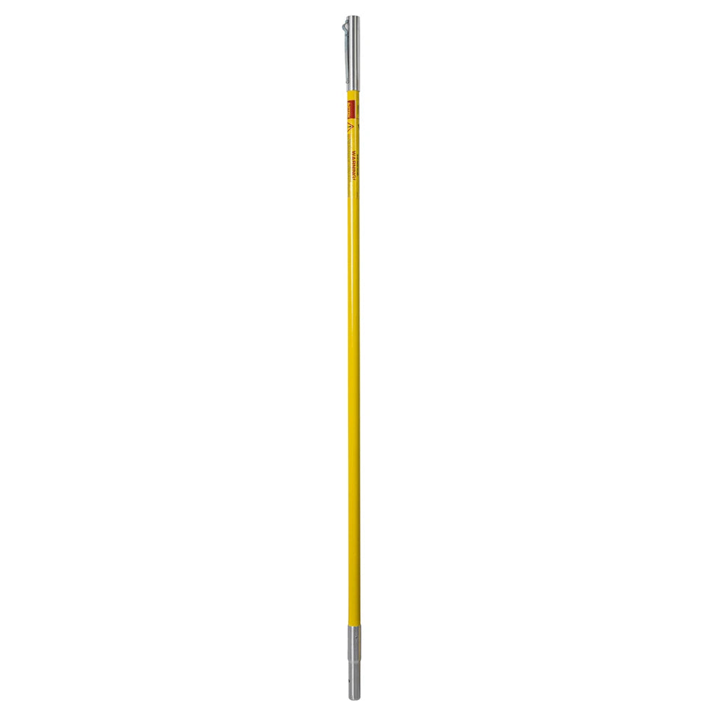 Notch Foam Filled FG Poles