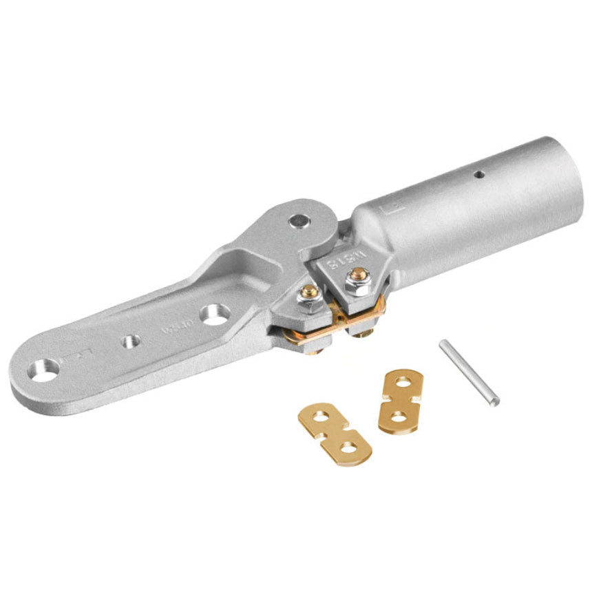 Lug-All 612 - Handle Socket Assembly
