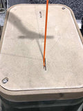 Cable Riser Box Hook - 6144