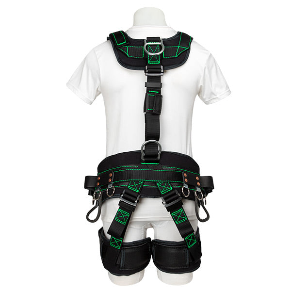 Load image into Gallery viewer, Buck Access™ Tower Harness w/ ARC Tested Gear Loops - 61992Q14
