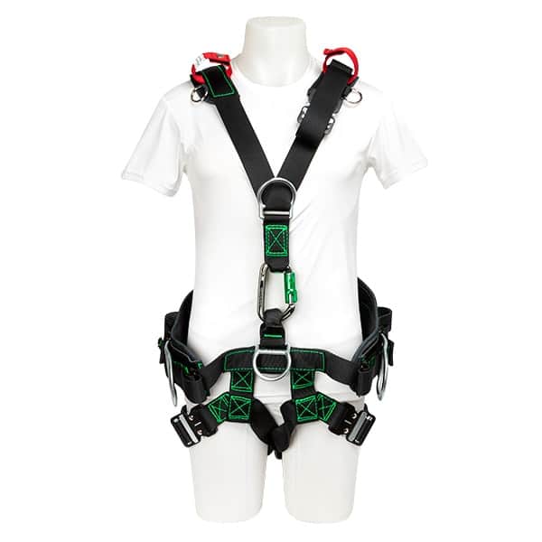 ACCESS™ TOWER HARNESS W/ ARC Tested GEAR LOOPS – 61992Q14