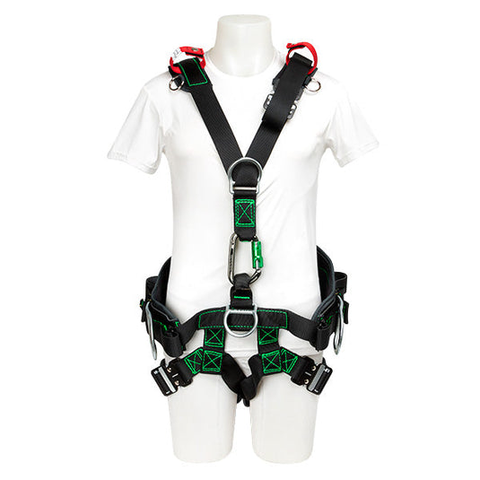 Buck Access™ Tower Harness w/ ARC Tested Gear Loops - 61992Q14