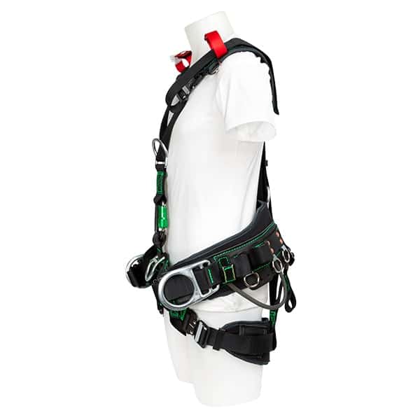 ACCESS™ TOWER HARNESS W/ ARC Tested GEAR LOOPS – 61992Q14 - product image 3