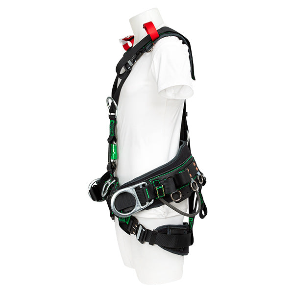 Load image into Gallery viewer, Buck Access™ Tower Harness w/ ARC Tested Gear Loops - 61992Q14
