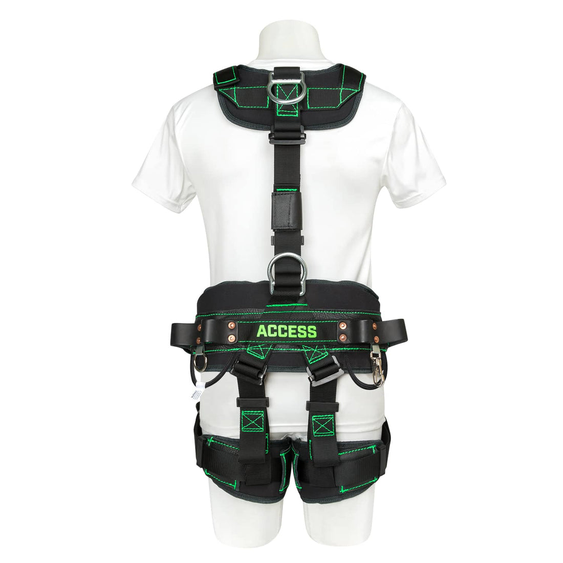 Buckingham Access™ Tower Harness – 61992 / 62992 62992-S