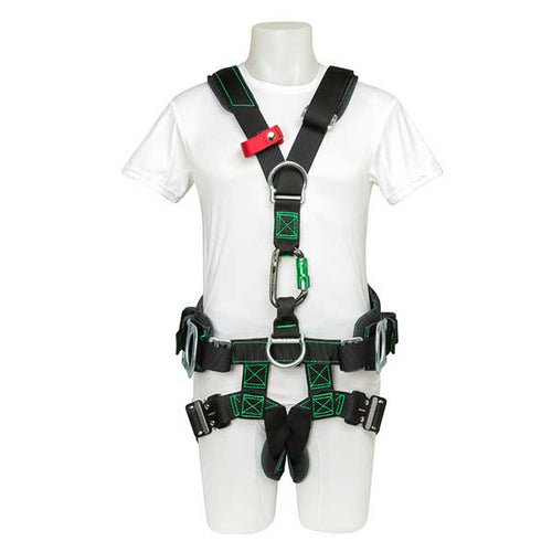 Buck Access™ Tower Harness - 61992 / 62992