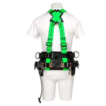 Buckingham Man Rated Suspenders – 6251 6251