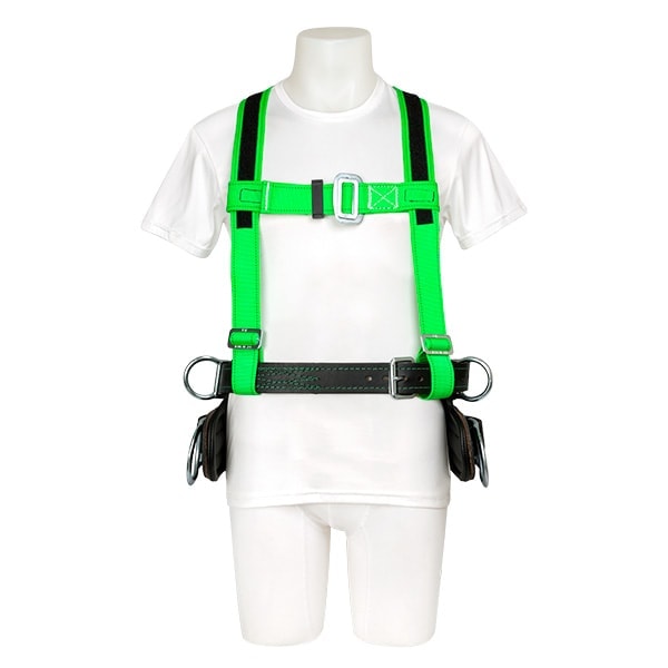 Buckingham Man Rated Suspenders - 6251