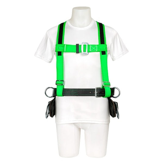 Buckingham Man Rated Suspenders - 6251