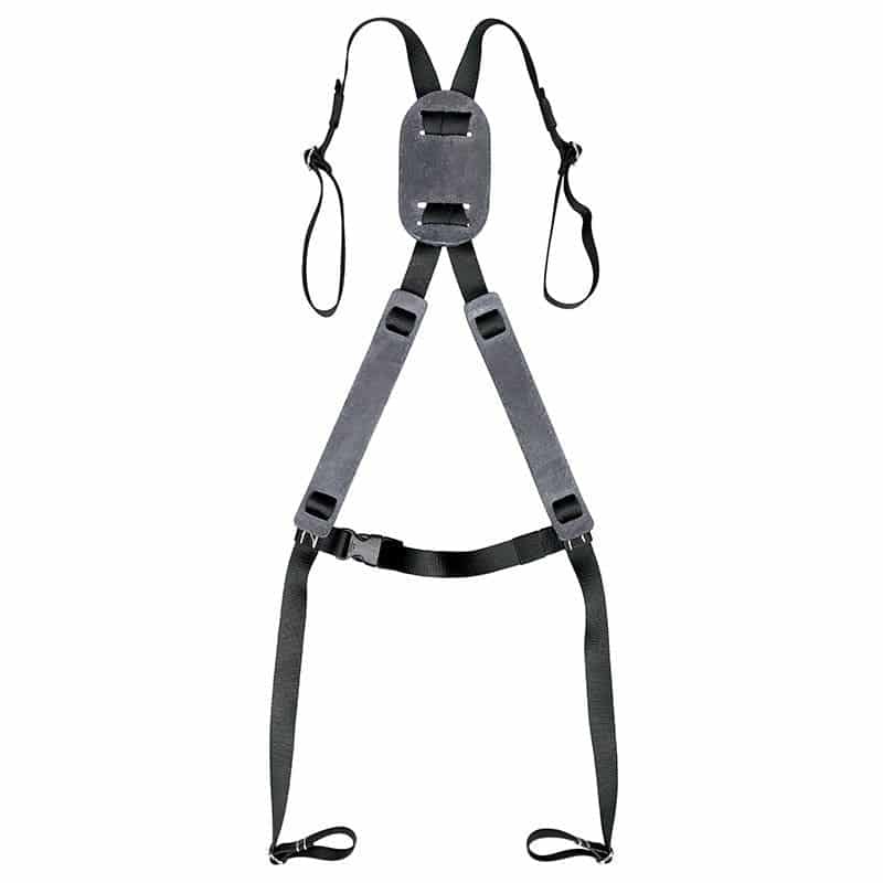 Buckingham Nylon Body Belt Suspenders – 62593 62593