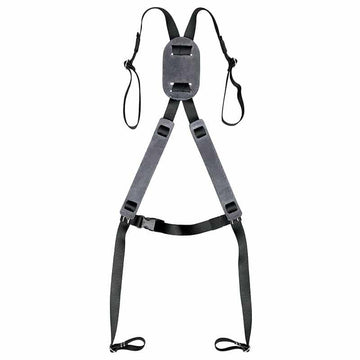 Buckingham Nylon Body Belt Suspenders – 62593 62593