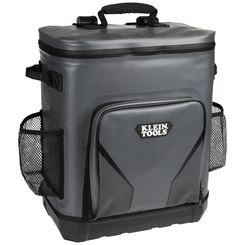 Load image into Gallery viewer, Backpack Cooler, Insulated, 30 Can Capacity
