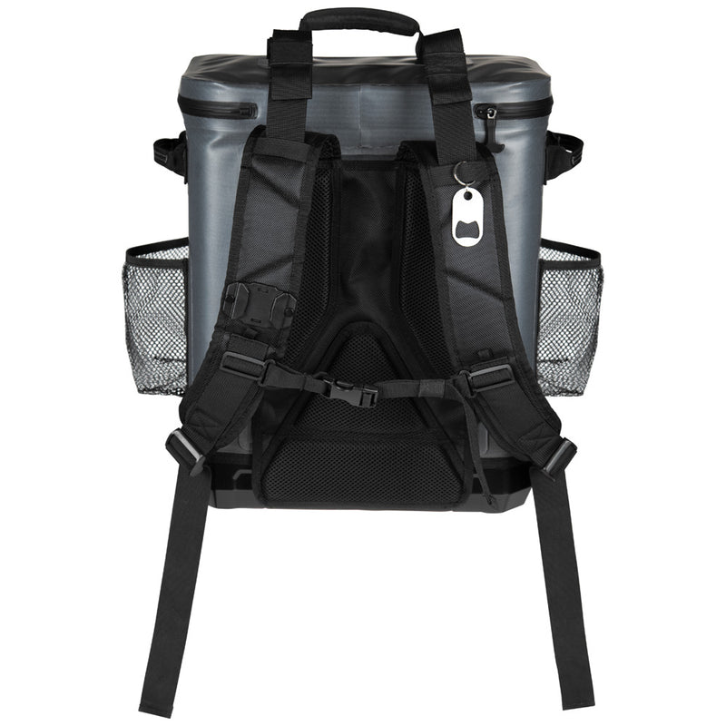 Load image into Gallery viewer, Backpack Cooler, Insulated, 30 Can Capacity
