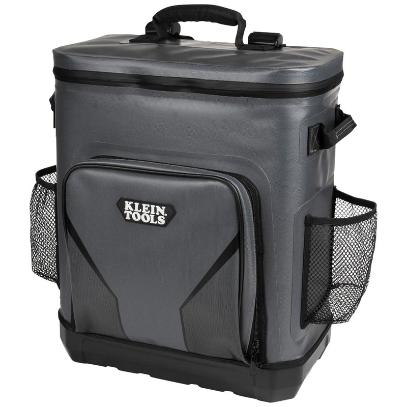 Load image into Gallery viewer, Backpack Cooler, Insulated, 30 Can Capacity
