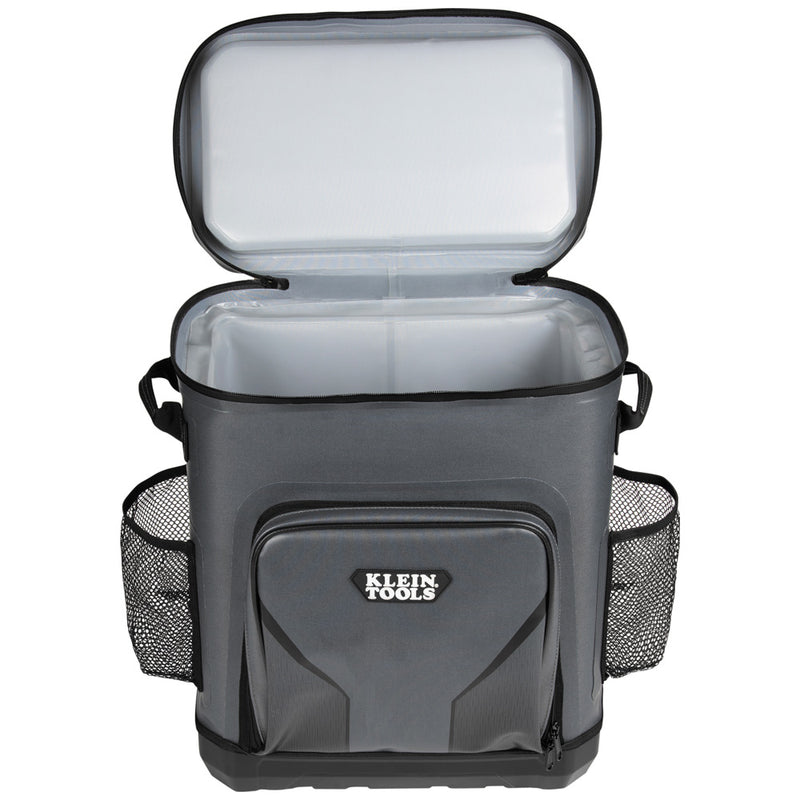 Load image into Gallery viewer, Backpack Cooler, Insulated, 30 Can Capacity
