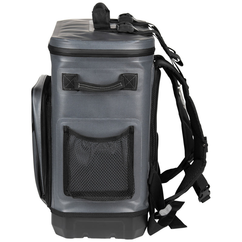 Load image into Gallery viewer, Backpack Cooler, Insulated, 30 Can Capacity
