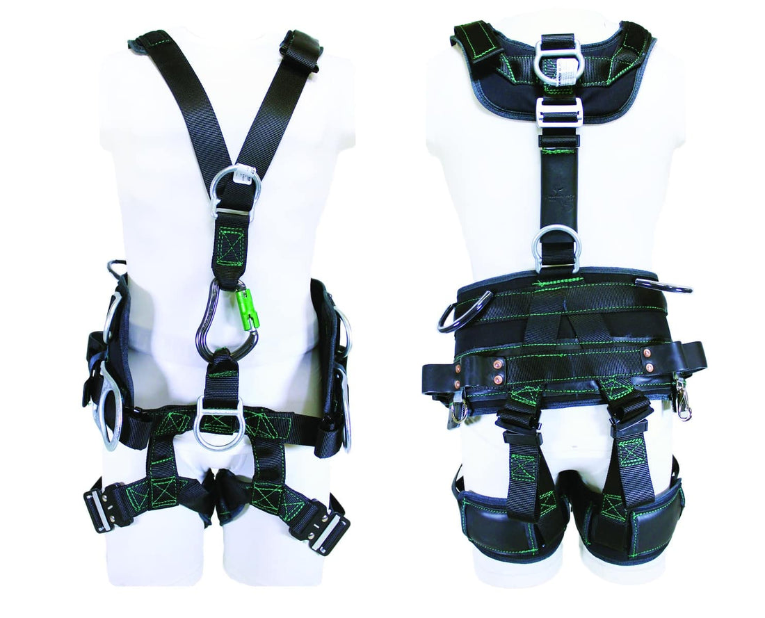Access™ Tower Harness – 61992 / 62992