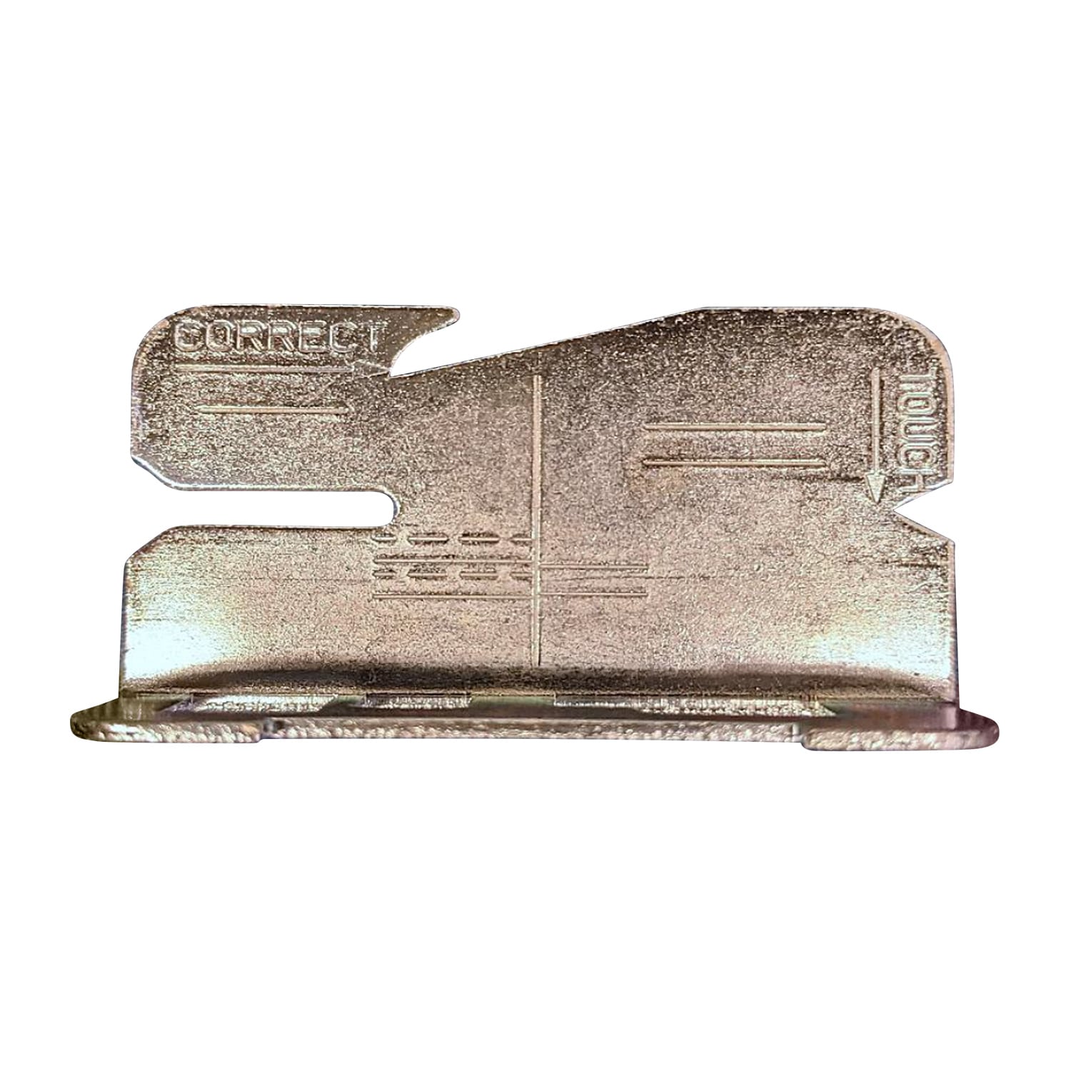 Pole Gaff Gauge – 6303