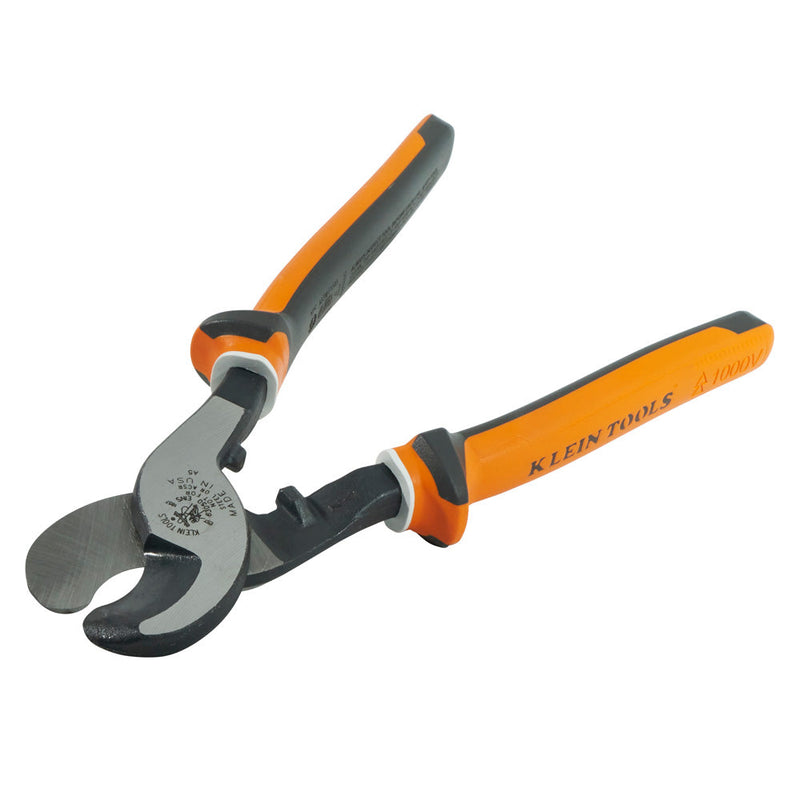 Load image into Gallery viewer, Electricians Cable Cutter Insulated - (94-63050-EINS)
