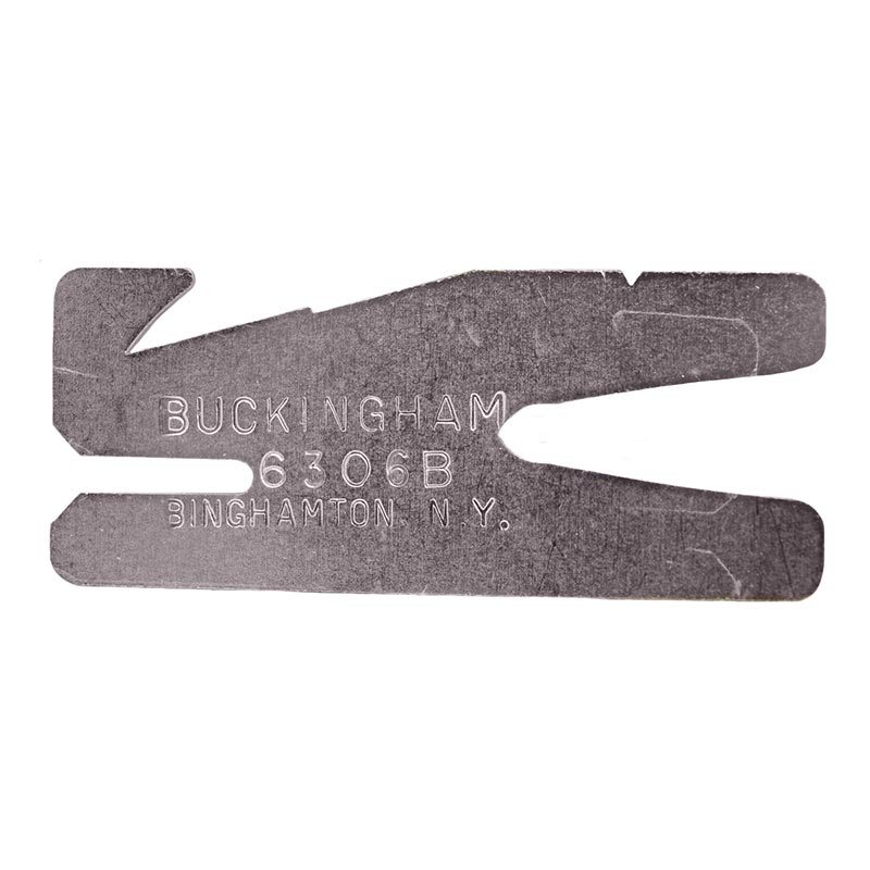 Tree Gaff Gauge - 6306