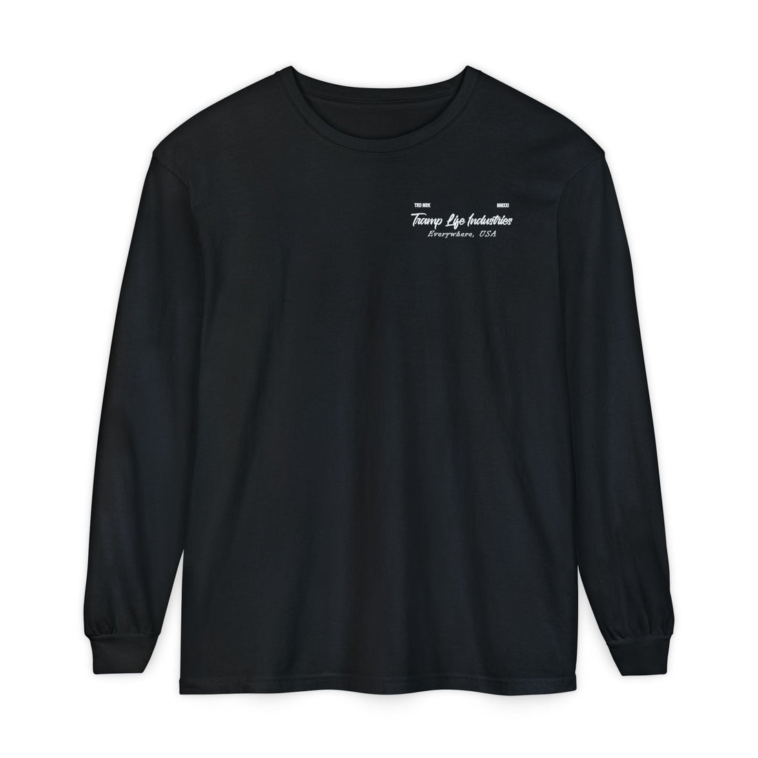 Need Per Diem Not Permission Long Sleeve