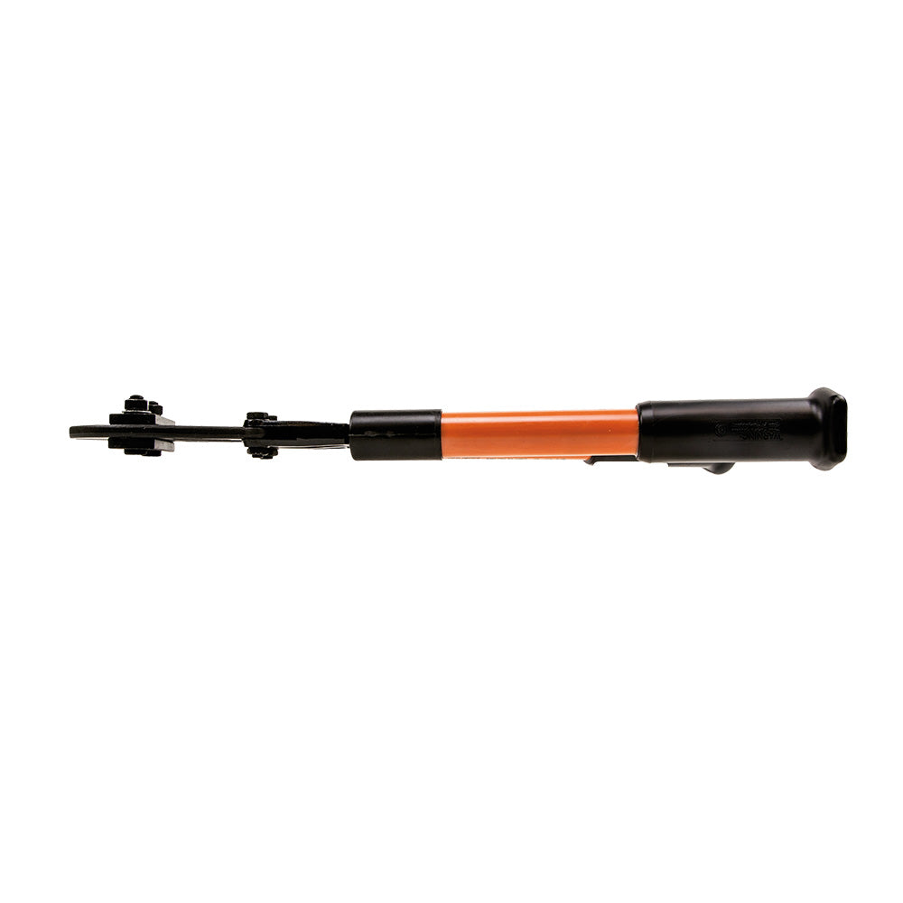 Fiberglass Handle Bolt Cutter- 18"