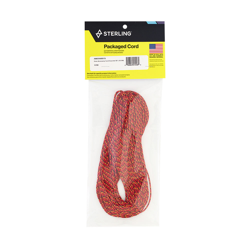 2 mm Accessory Cord - product image 2