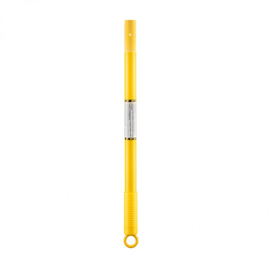 Lug-All 633 - Fiberglass Handle W/Hot Stick Ring